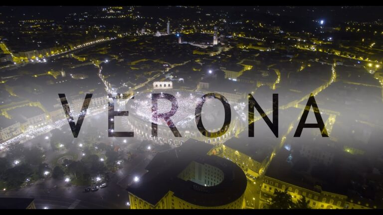 Verona Expedia Destination Video